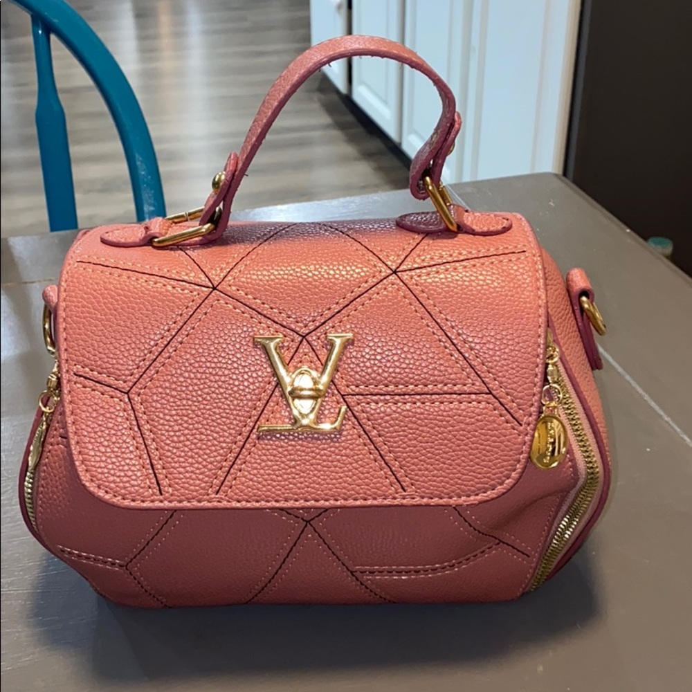 Adorable Handbag